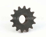 16406 Blodgett Sprocket, Chain