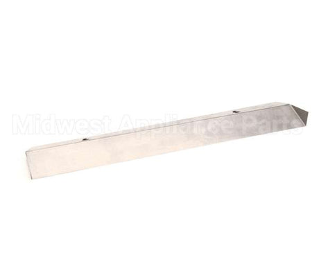 16406 Henny Penny Deflector Heat Shield