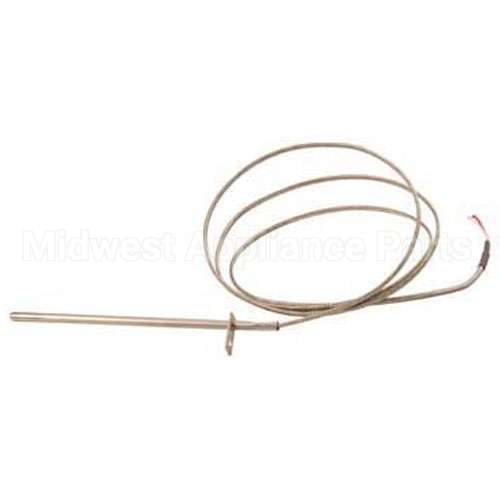 16407 Compatible Nieco Thermocouple (5-1/2")