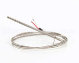 16407 Nieco Thermocouple Probe,5.50,Type J,51Leads