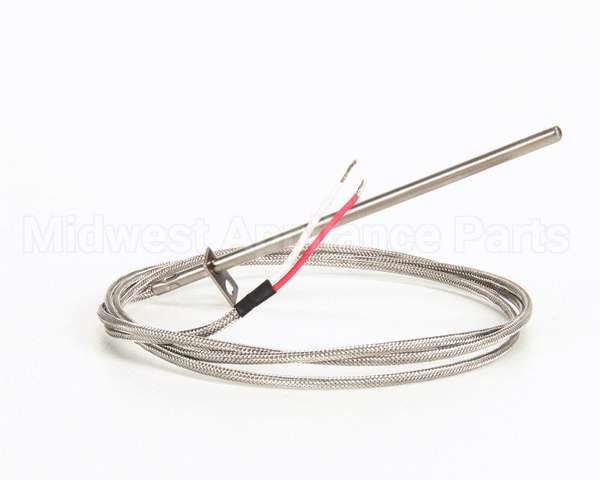 16407 Nieco Thermocouple Probe,5.50,Type J,51Leads