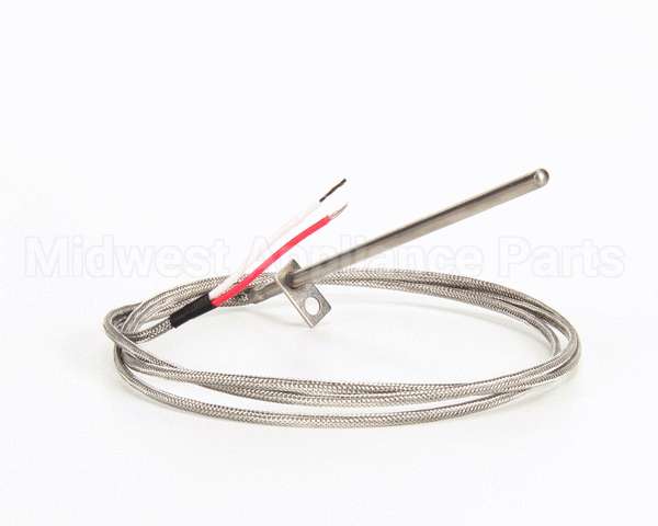 16407 Nieco Thermocouple Probe,5.50,Type J,51Leads