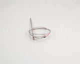 16408 Nieco Thermocouple Probe,11.63,Type J,51Leads