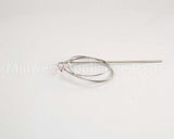 16408 Nieco Thermocouple Probe,11.63,Type J,51Leads