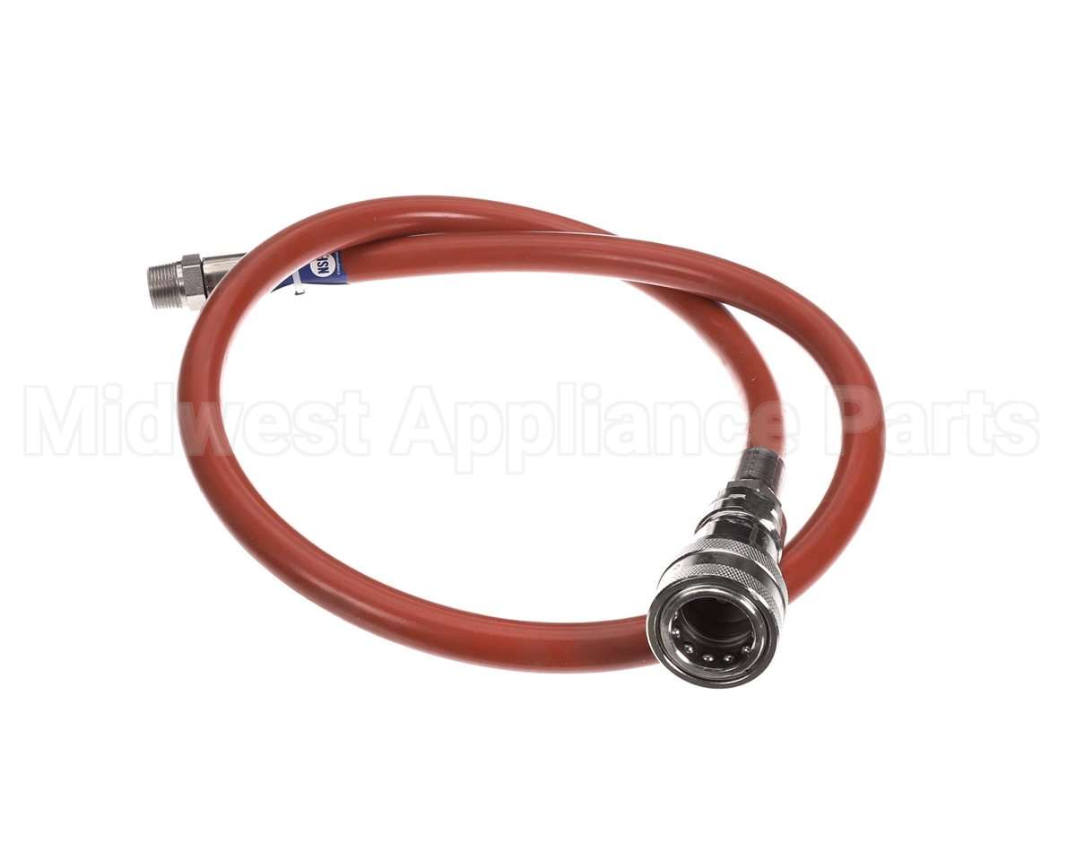 164144 Henny Penny Assembly-Direct Connect Hose Eeg