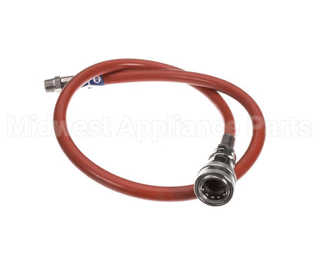 164144 Henny Penny Assembly-Direct Connect Hose Eeg