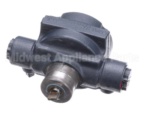 164185 Henny Penny 8Gpm Hub Mounted Filter Pump