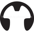 16422 Compatible Taylor E-Ring