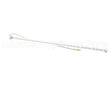 164257 Norlake Led Lamp Assy 458 Mm (18")