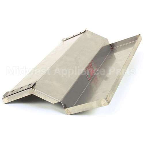 16429 Compatible Nieco Extension Pan W/Retainer Inf