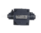 164323 Henny Penny Pump-5Gpm Hub Mount Filter