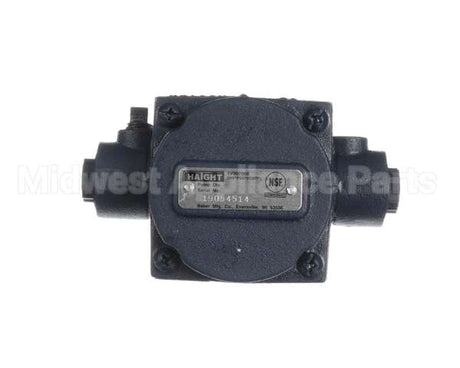 164323 Henny Penny Pump-5Gpm Hub Mount Filter
