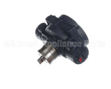 164323 Henny Penny Pump-5Gpm Hub Mount Filter
