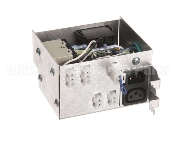 B6673006-C Pitco Filter,Pump Box 115V Fbg/Sg6H