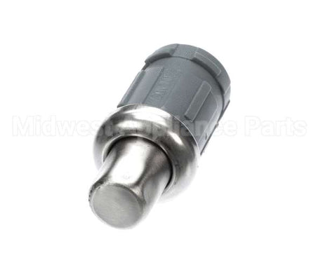 1645-000357 Kason Stainless Steel Foot 1-5/8 In