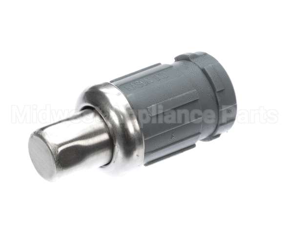 1645-000357 Kason Stainless Steel Foot 1-5/8 In