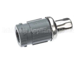 1645-000357 Kason Stainless Steel Foot 1-5/8 In