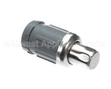 1645-000357 Kason Stainless Steel Foot 1-5/8 In