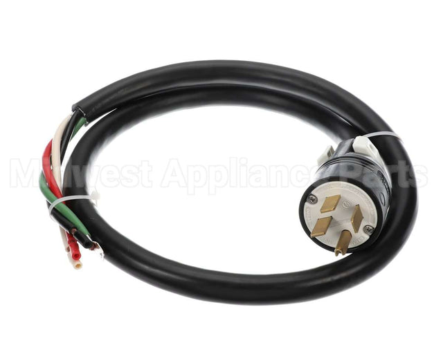 164520-001 Henny Penny Assy-Cord & Plug 208/240-50Amp