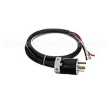 164520-002 Henny Penny Assy-Cord & Plug 208/240-60Amp