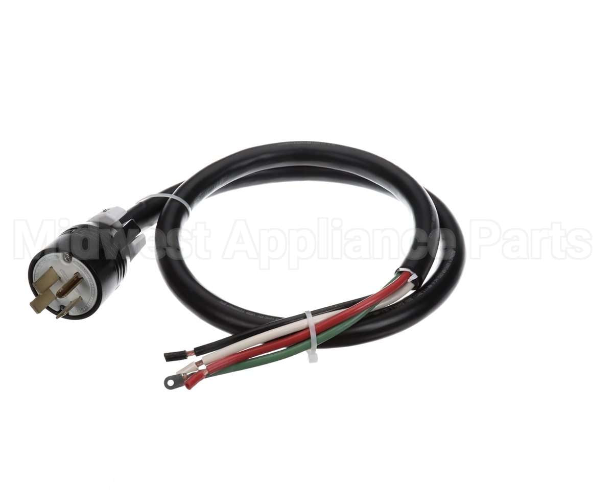 164520-002 Henny Penny Assy-Cord & Plug 208/240-60Amp
