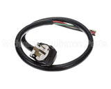 164521-001 Henny Penny Assy-Cord & Rt A 208/240-50Amp