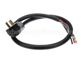 164521-001 Henny Penny Assy-Cord & Rt A 208/240-50Amp