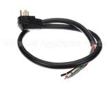 164521-001 Henny Penny Assy-Cord & Rt A 208/240-50Amp