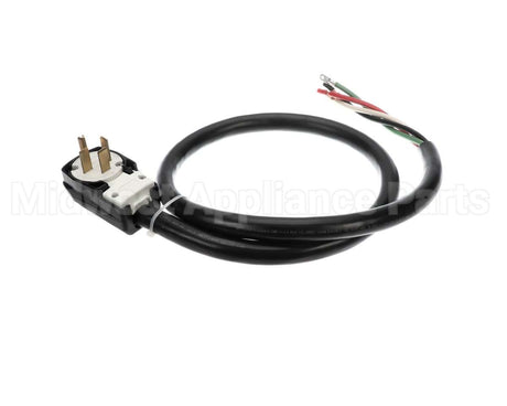 164521-002 Henny Penny Assy-Cord & Rt A 208/240-60Amp