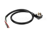 164521-002 Henny Penny Assy-Cord & Rt A 208/240-60Amp