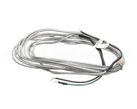 1646 Crown Tonka Heat Wire 232 3084/3678
