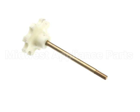 164649 Norlake 5-3/8" Inside Release Lock Bar