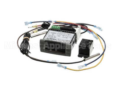 164668 Norlake Xr06Cx Service Replacement Kit