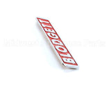 16470 Blodgett Nameplate, 10 Blodgett