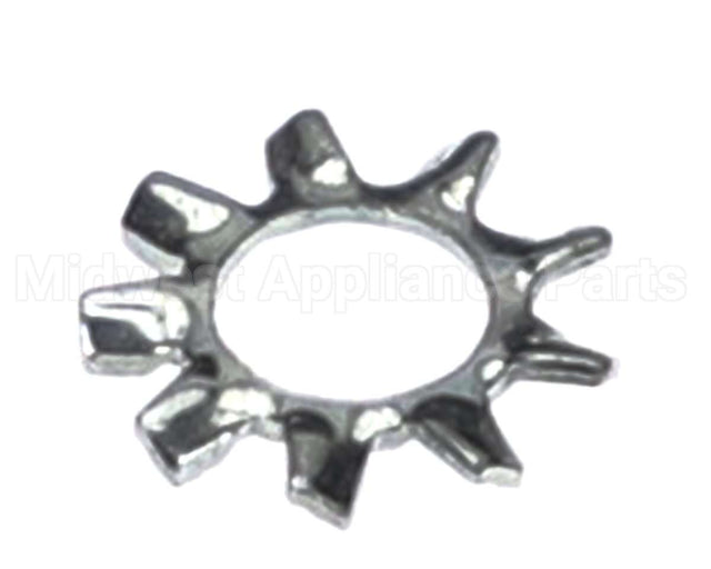 16479 Blodgett Washer, Ext Tooth .4005 Od