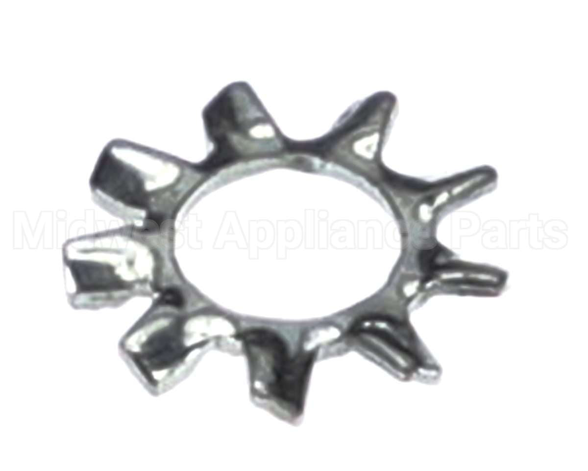 16479 Blodgett Washer, Ext Tooth .4005 Od
