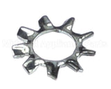 16479 Blodgett Washer, Ext Tooth .4005 Od