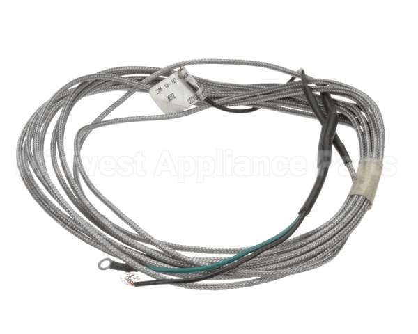 1648 Thermalrite Blast Chiller 4Sided Heat Wire 30X72