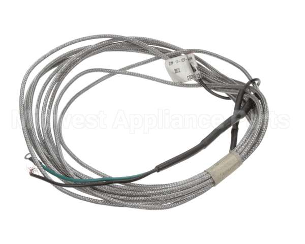 1648 Thermalrite Blast Chiller 4Sided Heat Wire 30X72