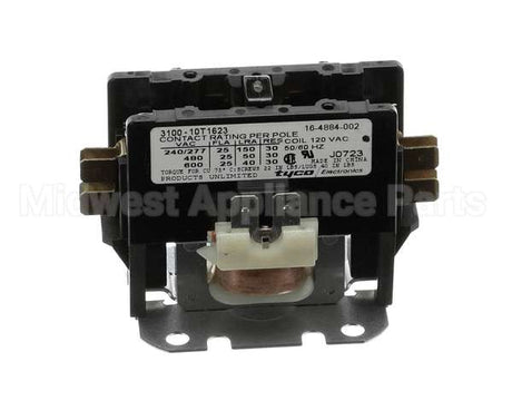 164884002 Cornelius Relay Power 120V 50/60Hz