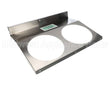 164912S Norlake Fan Deck Assy