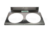 164912S Norlake Fan Deck Assy