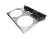 164912S Norlake Fan Deck Assy
