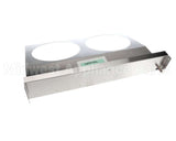 164912S Norlake Fan Deck Assy