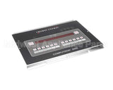 164939 Henny Penny Assembly-Panel Arm 32X Pc