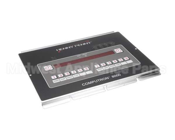 164939 Henny Penny Assembly-Panel Arm 32X Pc