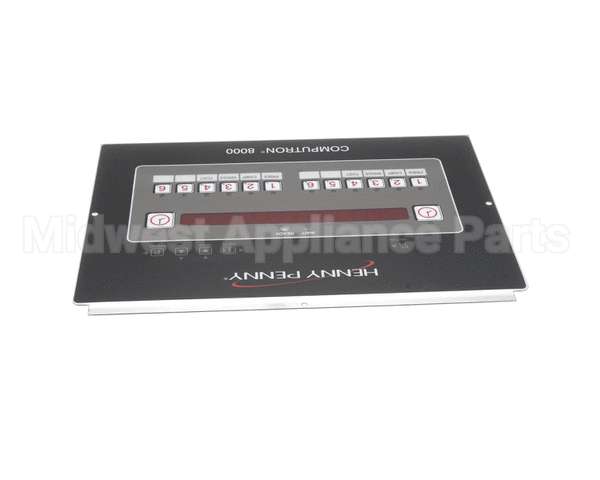 164939 Henny Penny Assembly-Panel Arm 32X Pc