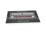 164939 Henny Penny Assembly-Panel Arm 32X Pc