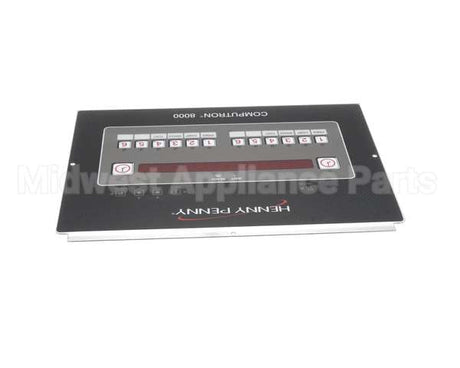 164939 Henny Penny Assembly-Panel Arm 32X Pc