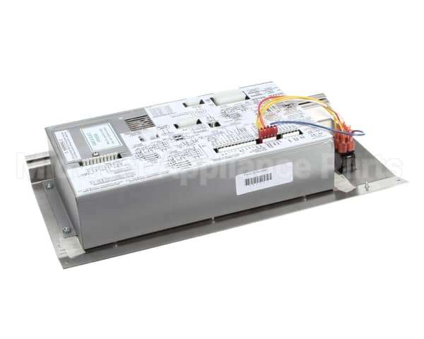 164945 Henny Penny Assembly-Panel Arm 4Hd Gm Bp